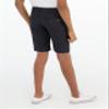 Hurley Boys' Dri-FIT Walk Shorts, Black, 6 view 4
