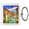 Italy Italian Italia Acrylic KeyChains KeyRings Holders (12 Piece, Style: Venice #B4) view 1