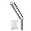 AMRS-325190-1 Sea-Dog Side Mount Angled Stainless Removable Rod Holder view 1