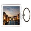 Italy Italian Italia Acrylic KeyChains KeyRings Holders (12 Piece, Style: Venice #A4) view 1