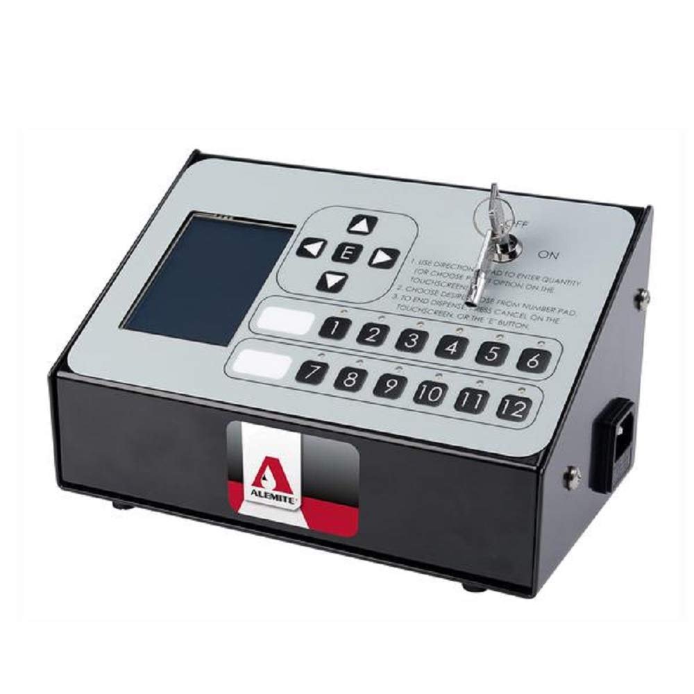 Alemite Fluid Guard 2 (339007)