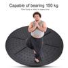 Zetiling Wobble Balance Board for Kids & Adults, Non Slip Stability Disc for Yoga, Fitness, Core Training, Physical Therapy Supports 150KG Weight Capacity, 3 Color Options view 3