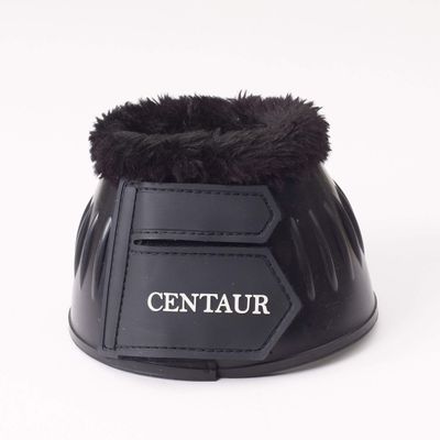 CENTAUR Fleece Cuff Bell Boots