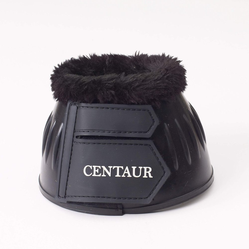 CENTAUR Fleece Cuff Bell Boots
