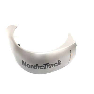 Left Front Shield 352344 Works with NordicTrack Proform 900 ZLE PFEVEL879140 Elliptical