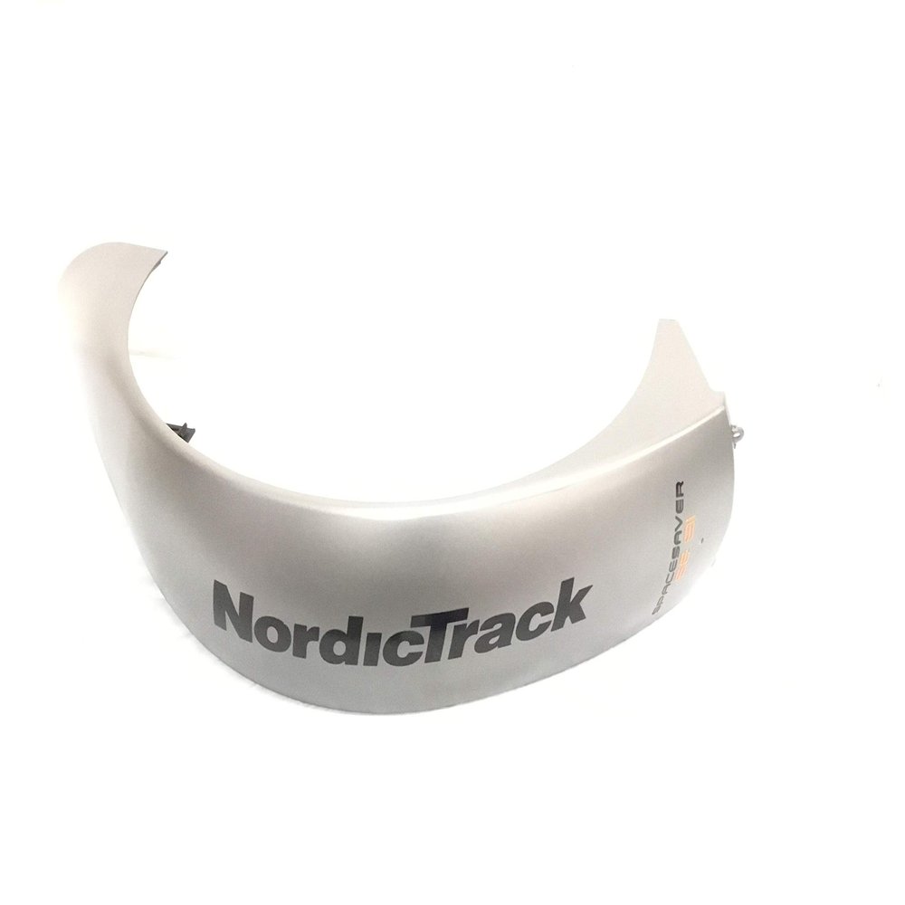 Left Front Shield 352344 Works with NordicTrack Proform 900 ZLE PFEVEL879140 Elliptical