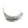 Left Front Shield 352344 Works with NordicTrack Proform 900 ZLE PFEVEL879140 Elliptical view 1