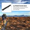 Foldable Alpenstocks Sticks Storage Bag Carrying Bag for Walking Stick Trekking Hiking Poles view 4