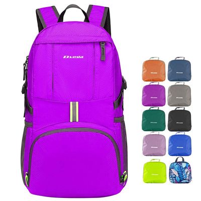 Dveda 35L Lightweight Packable Backpack Waterproof Durable Hiking Travel Backpack Daypack
