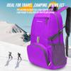 Dveda 35L Lightweight Packable Backpack Waterproof Durable Hiking Travel Backpack Daypack view 2