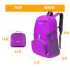 Dveda 35L Lightweight Packable Backpack Waterproof Durable Hiking Travel Backpack Daypack view 3