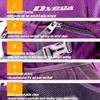Dveda 35L Lightweight Packable Backpack Waterproof Durable Hiking Travel Backpack Daypack view 4