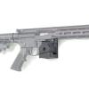 Spartan Mounts for S&W M&P 15-22 | Locking Mount Wall Display Low Profile Mounting Solution for M&P 15-22 Rifles and Magazines | Firearm Storage Gun Safe Display view 1