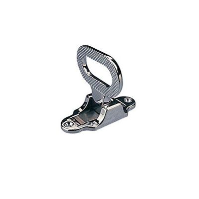 AMRS-322620-1 Sea-Dog Brass Chrome Folding Step