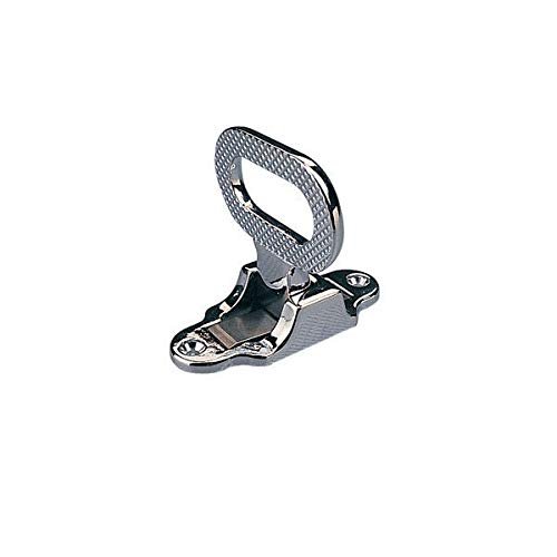 AMRS-322620-1 Sea-Dog Brass Chrome Folding Step