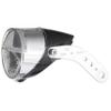 Panasonic NSKL142-B LED Hub Dynamo Dedicated Light, Compatible with 1-Wire and 2-Wire Hub Dynamo, Dual-Use Model, Bicycle, Black, W2.3 x D3.1 x H2.4 inches (59 x 79 x 62 mm) view 4