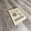 Perfect Strike Archery SCOREBOOK with Scoring Instructions. Perfect Strike System 10:3. (5 Book Value Pack) view 3