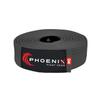 Phoenix Fight Gear BJJ Belt for Jiu Jitsu- A0, A1, A2, A3, A4, A5, White, Yellow, Orange, Purple, Blue, Green, Grey, Black (Grey, A1) view 1