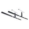 Extreme Max 3006.8417 Aluminum SUP / Surfboard Ceiling Rack for Home and Garage Overhead Storage view 1