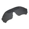 Millersawp EV Zero Range OO9327 Replacement Lenses Compatible with Oakley Sunglass-Stealth Black view 1