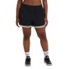 Champion Women's SPORT SHORT Shorts, -black, LARGE view 1