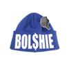 Beanie Hat Original Clean Up Plain Solid Classic Watch Cap MAAG0693 (Blue) view 1