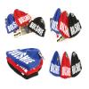Beanie Hat Original Clean Up Plain Solid Classic Watch Cap MAAG0693 (Blue) view 2