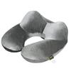 JLFTF Ultralight Inflatable Travel Pillow Compressible, Compact, Inflatable, Comfortable, Ergonomic Pillow for Neck and Lumbar Support During Camping for view 2