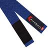 Phoenix Fight Gear BJJ Belt for Jiu Jitsu- A0, A1, A2, A3, A4, A5, White, Yellow, Orange, Purple, Blue, Green, Grey, Black (Blue, A2) view 2