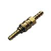 Marine Tech Tools Quick Disconnect Tool, Seastar Bleed Fitting Set, Seastar Quick Connect Fitting Tool for Hydraulic Steering Bleed Kit, Boating Kit view 1
