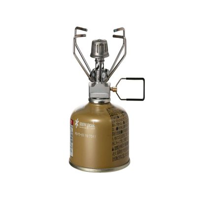 Snow Peak GS-100R2 Giga Power Stove