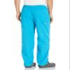 Fashion Seal Healthcare Plus-Size Unisex Pac Blue Simply SFT Ultimate Pant Pants, Packable, 3XL REG view 2