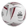 Rhino Unisex's Netball Vortex Pro, White/Maroon/Grey, 5 view 1