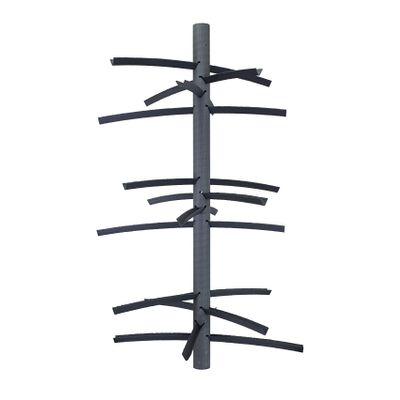 MossBack Fish Habitat Trophy Tree XL, Artificial Fish Habitats for Lakes and Ponds