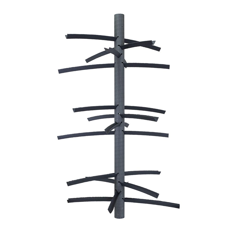 MossBack Fish Habitat Trophy Tree XL, Artificial Fish Habitats for Lakes and Ponds