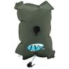 Jenlis Ivy Bag Large Drinking Water Bladder, Food Grade & BPA Free Container, Big Portable Fluid Holding Tank, Durable Potable Liquid Transport Tote, Compact Collapsible & Foldable Storage, 10 Gallon view 1