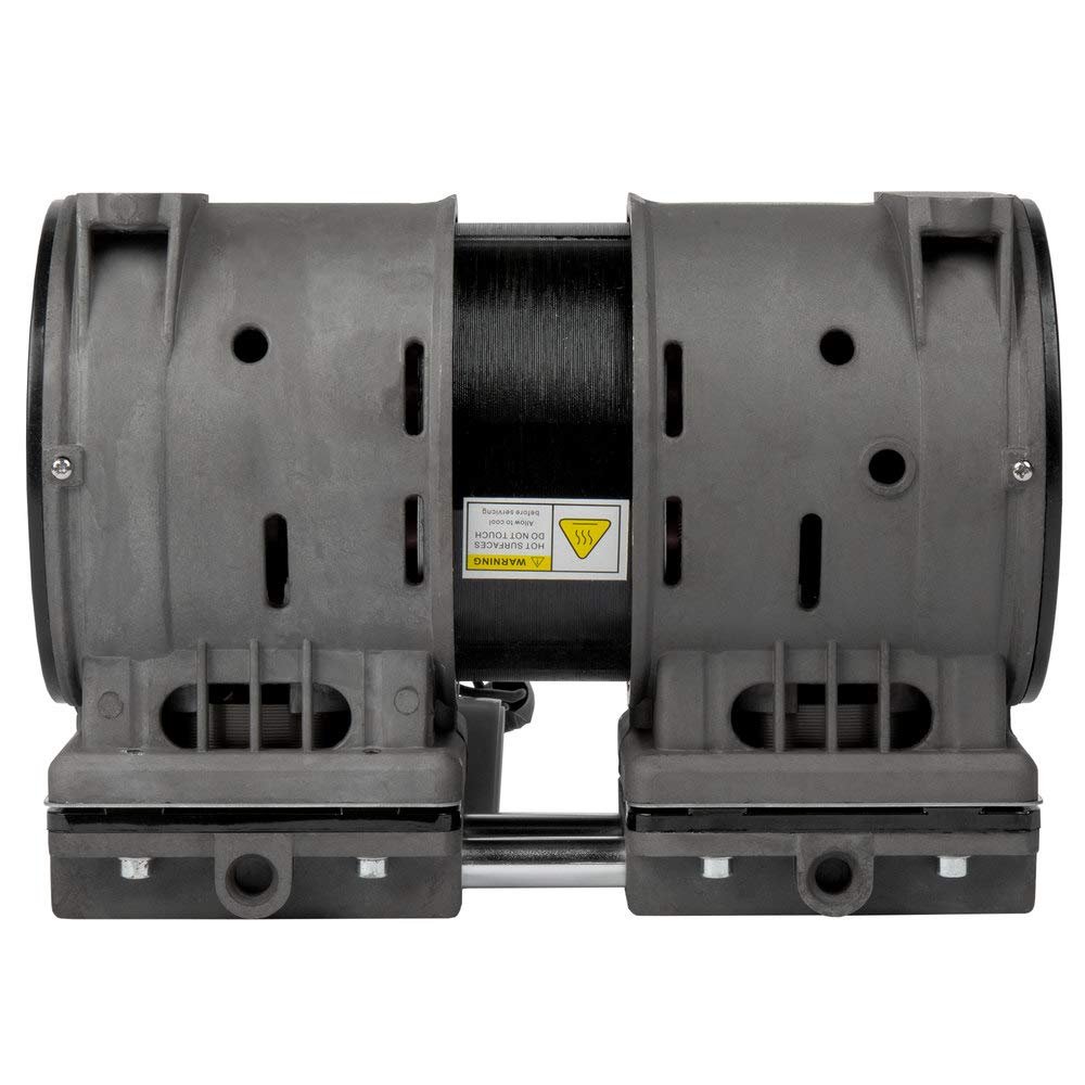 TableTop King PDRYMP Piston Pump for VMC10DPU