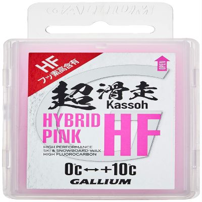 Gallium Hybrid HF Pink 1.8 oz (50 g) SW2200 SW2200 1.8 oz (50 g)