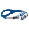 PETZL, Swift Rl Lamp Blue, Compact, Very Powerful and Rechargeable headlamp Featuring Reactive Lighting Technology. 900 lumens. view 1