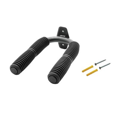Extreme Max 3006.8432 Kayak Paddle Rack - 4 Paddle Capacity
