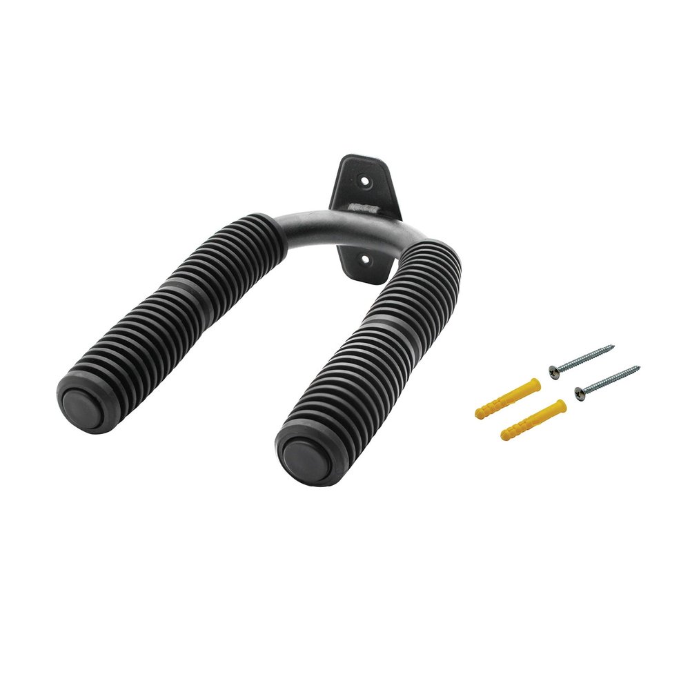 Extreme Max 3006.8432 Kayak Paddle Rack - 4 Paddle Capacity