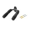 Extreme Max 3006.8432 Kayak Paddle Rack - 4 Paddle Capacity view 1