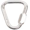 Maillon Rapide Quick Link Delta Zicral 10mm MRDZIC10,0-B100 view 1
