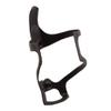 Tune linkstrager (Left Side) Bottle cage - Black - BSK0309 view 1