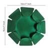 2pcs Green All-Direction Putting Cup Golf Training Hole Practing Cup Aid Indoor/Outdoor view 2