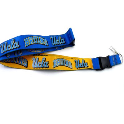 Aminco NCAA UCLA Bruins Reversible Lanyard
