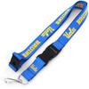 Aminco NCAA UCLA Bruins Team Lanyard view 1
