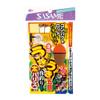 Sasame W-668 WW-668 Ukiuki Embankment 5 Eyes (Luminescent Compatible, Taiharis), L view 1