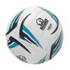 Rhino Unisex's Netball Tornado, White/Black/Blue, 5 view 2