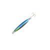 Knife Colt Sniper Jigs 80g, 8 Pcs Blue Sardine Finish, for Saltwater Vertical Jigging, Streamlined Body, Ideal for Tuna, Amberjack & Deep Sea Fishing view 1